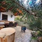 דירה Bio & Reiterhof Der Veitenhof - Pferde, Berge, Wellness & Freiheit Im Oetztal