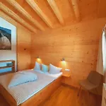 Bio & Reiterhof Der Veitenhof - Pferde, Berge, Wellness & Freiheit Im Oetztal