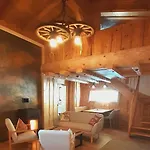 Bio & Reiterhof Der Veitenhof - Pferde, Berge, Wellness & Freiheit Im Oetztal דירה נידרטאי