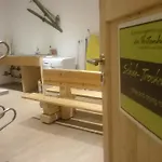דירה Bio & Reiterhof Der Veitenhof - Pferde, Berge, Wellness & Freiheit Im Oetztal נידרטאי