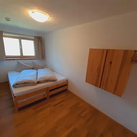 דירה Bio & Reiterhof Der Veitenhof - Pferde, Berge, Wellness & Freiheit Im Oetztal נידרטאי