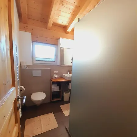 דירה Bio & Reiterhof Der Veitenhof - Pferde, Berge, Wellness & Freiheit Im Oetztal *