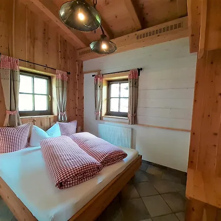 Appartamento Bio & Reiterhof Der Veitenhof Niederthai