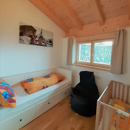 Bio & Reiterhof Der Veitenhof - Pferde, Berge, Wellness & Freiheit Im Oetztal *
