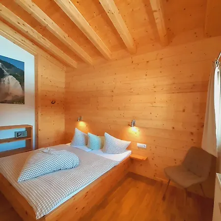 Bio & Reiterhof Der Veitenhof - Pferde, Berge, Wellness & Freiheit Im Oetztal