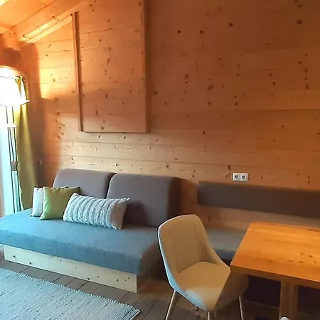 Bio & Reiterhof Der Veitenhof Appartamento Niederthai