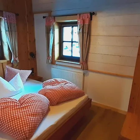 Apartament Bio & Reiterhof Der Veitenhof - Pferde, Berge, Wellness & Freiheit Im Oetztal
